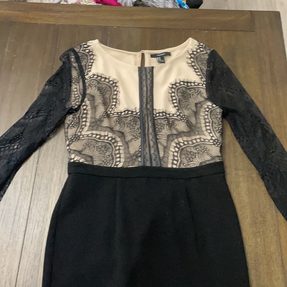 Sexy Forever 21 dress